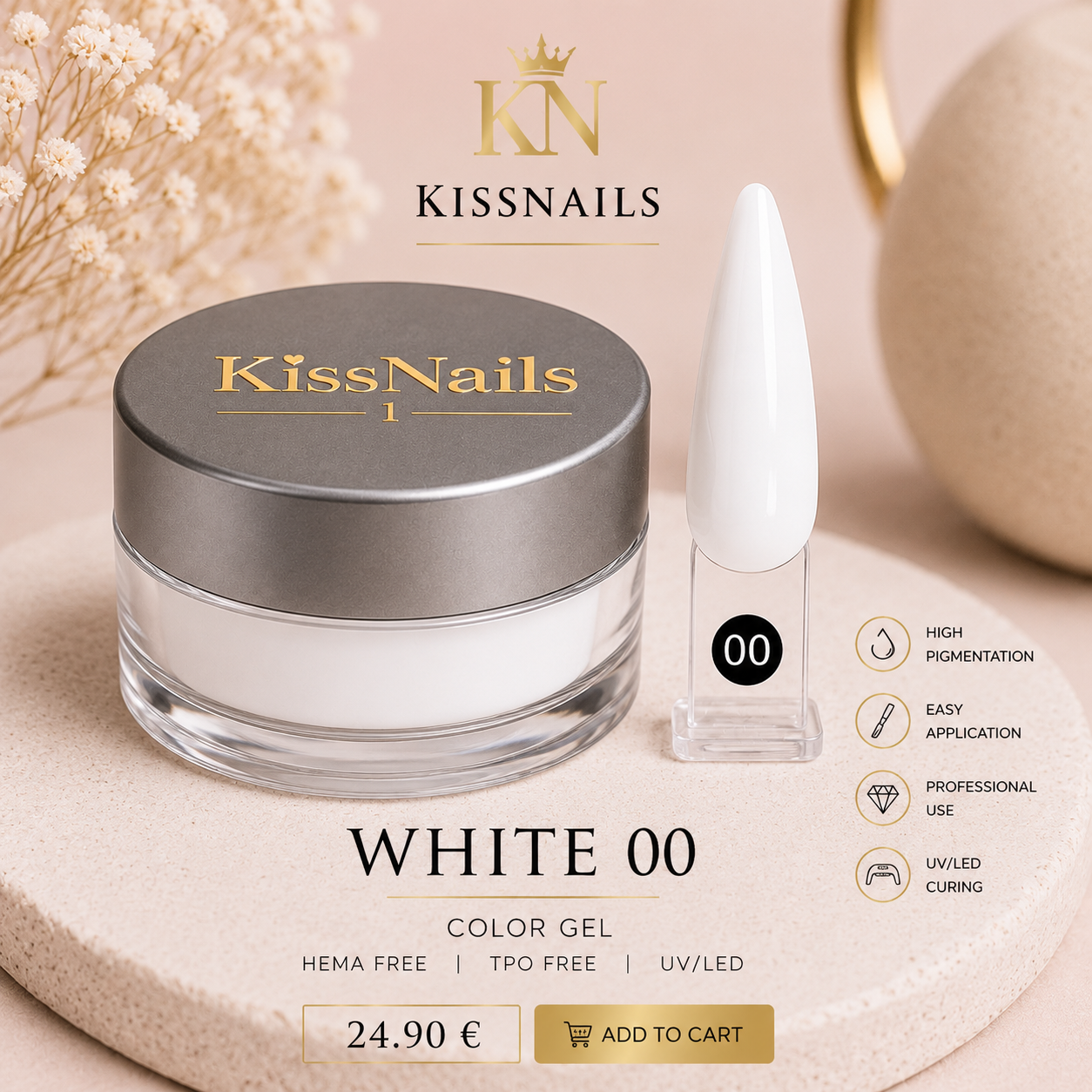 White 00